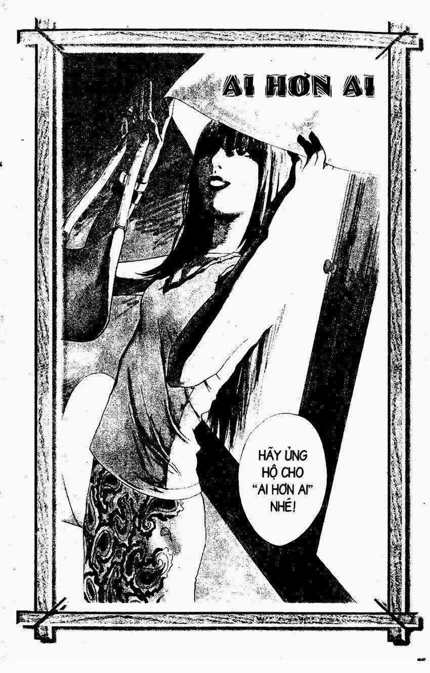 Ai Hơn Ai - Chapter 109 - Trang 13
