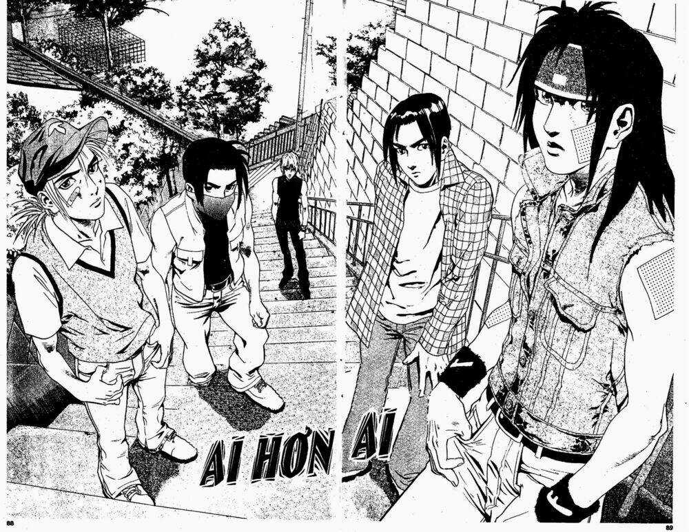 Ai Hơn Ai - Chapter 109 - Trang 16