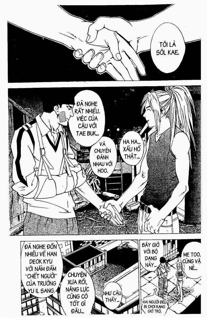 Ai Hơn Ai - Chapter 109 - Trang 17