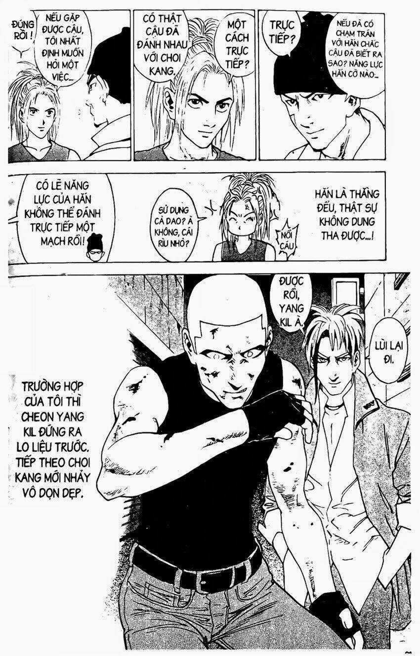 Ai Hơn Ai - Chapter 109 - Trang 18