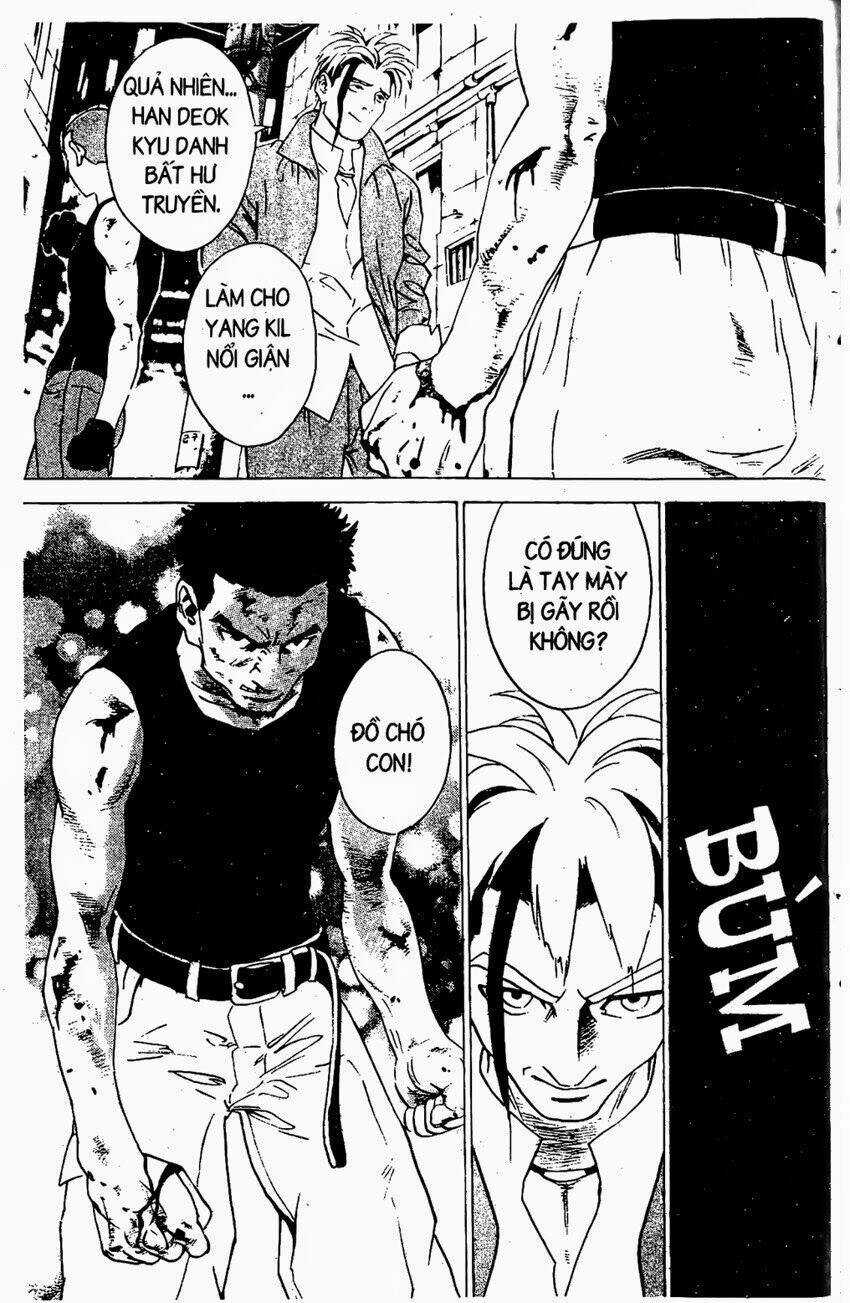 Ai Hơn Ai - Chapter 109 - Trang 19