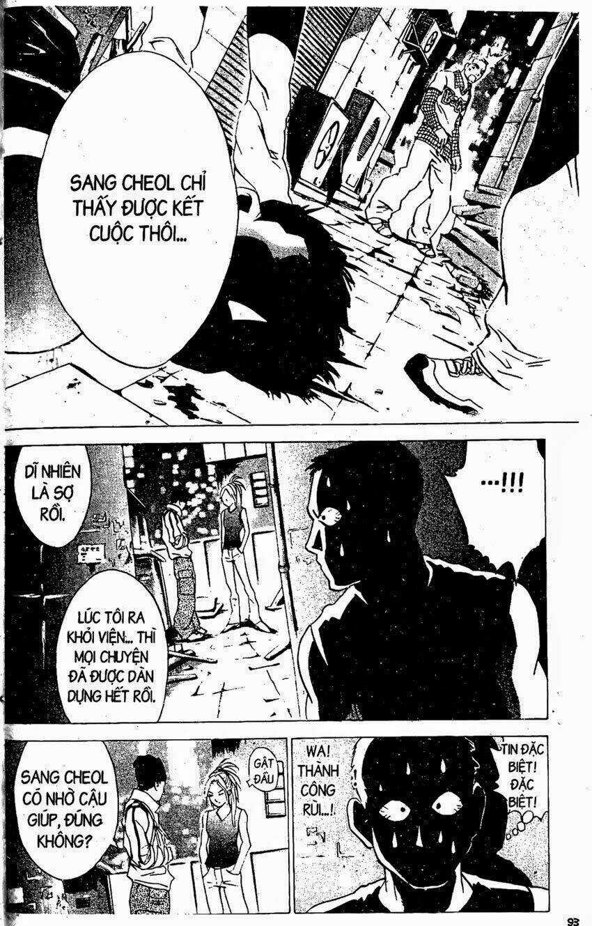 Ai Hơn Ai - Chapter 109 - Trang 20