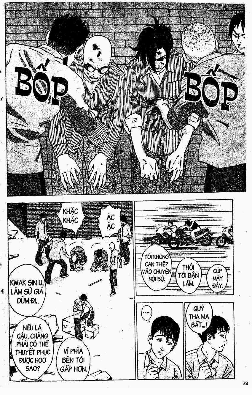 Ai Hơn Ai - Chapter 109 - Trang 3