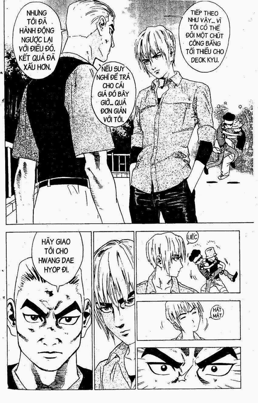 Ai Hơn Ai - Chapter 109 - Trang 5