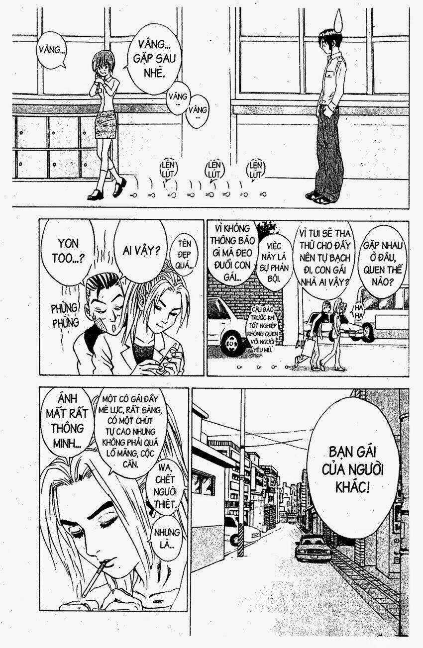 Ai Hơn Ai - Chapter 109 - Trang 6