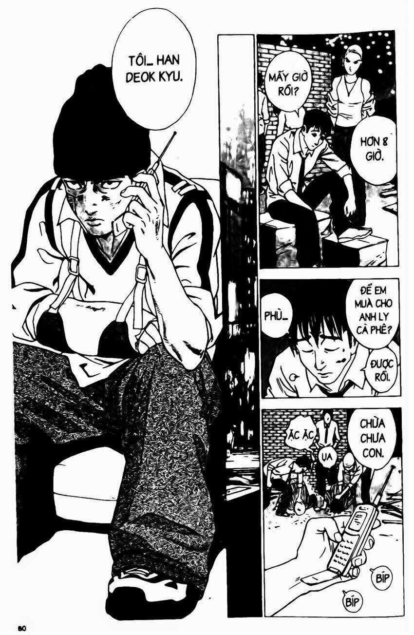 Ai Hơn Ai - Chapter 109 - Trang 8