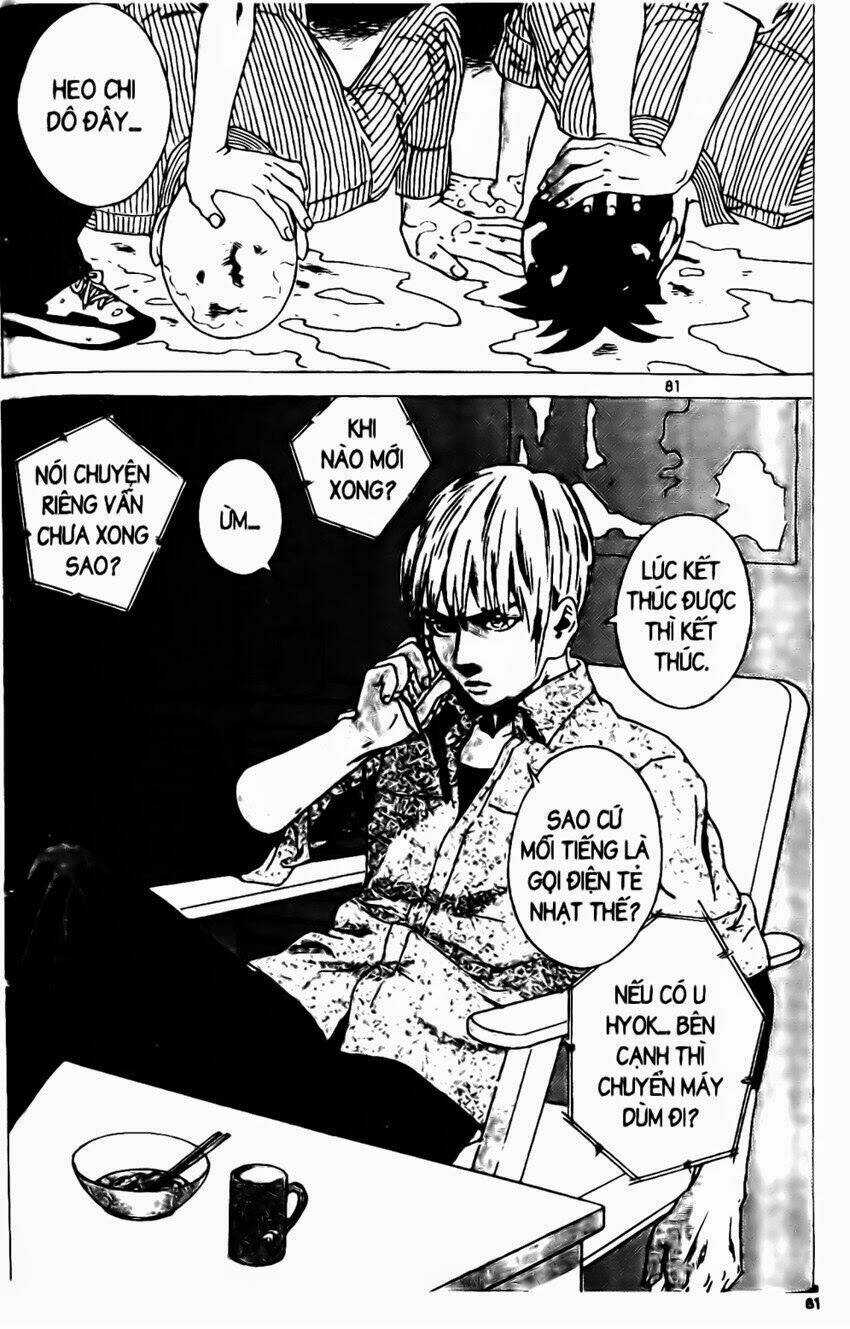 Ai Hơn Ai - Chapter 109 - Trang 9