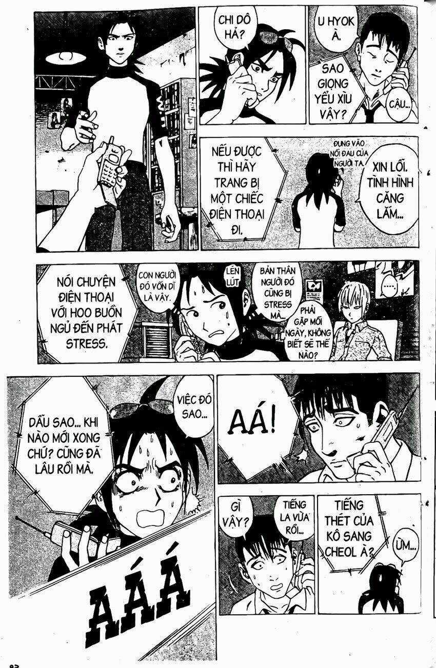 Ai Hơn Ai - Chapter 109 - Trang 10