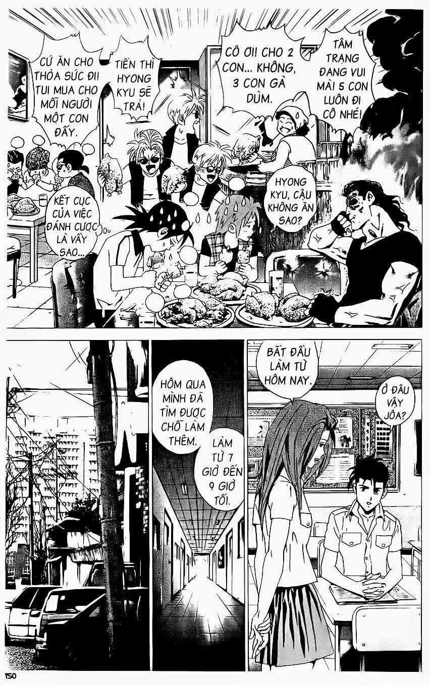 Ai Hơn Ai - Chapter 11 - Trang 1