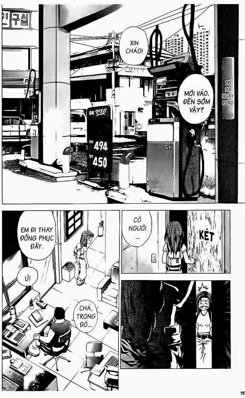 Ai Hơn Ai - Chapter 11 - Trang 2