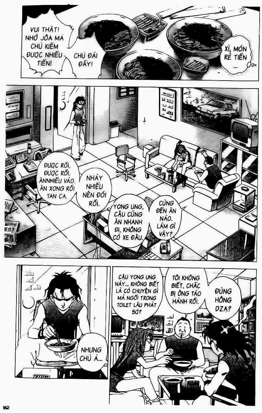 Ai Hơn Ai - Chapter 11 - Trang 13