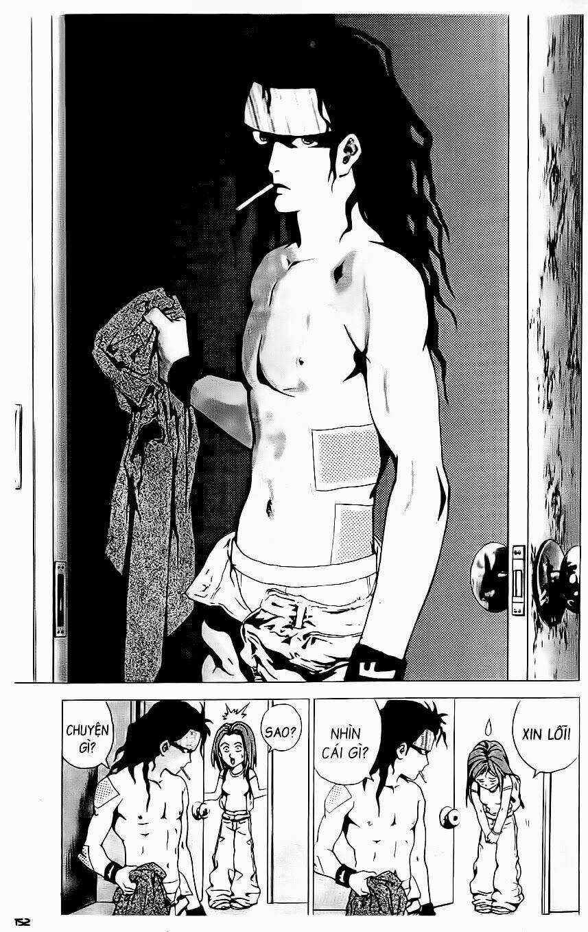 Ai Hơn Ai - Chapter 11 - Trang 3