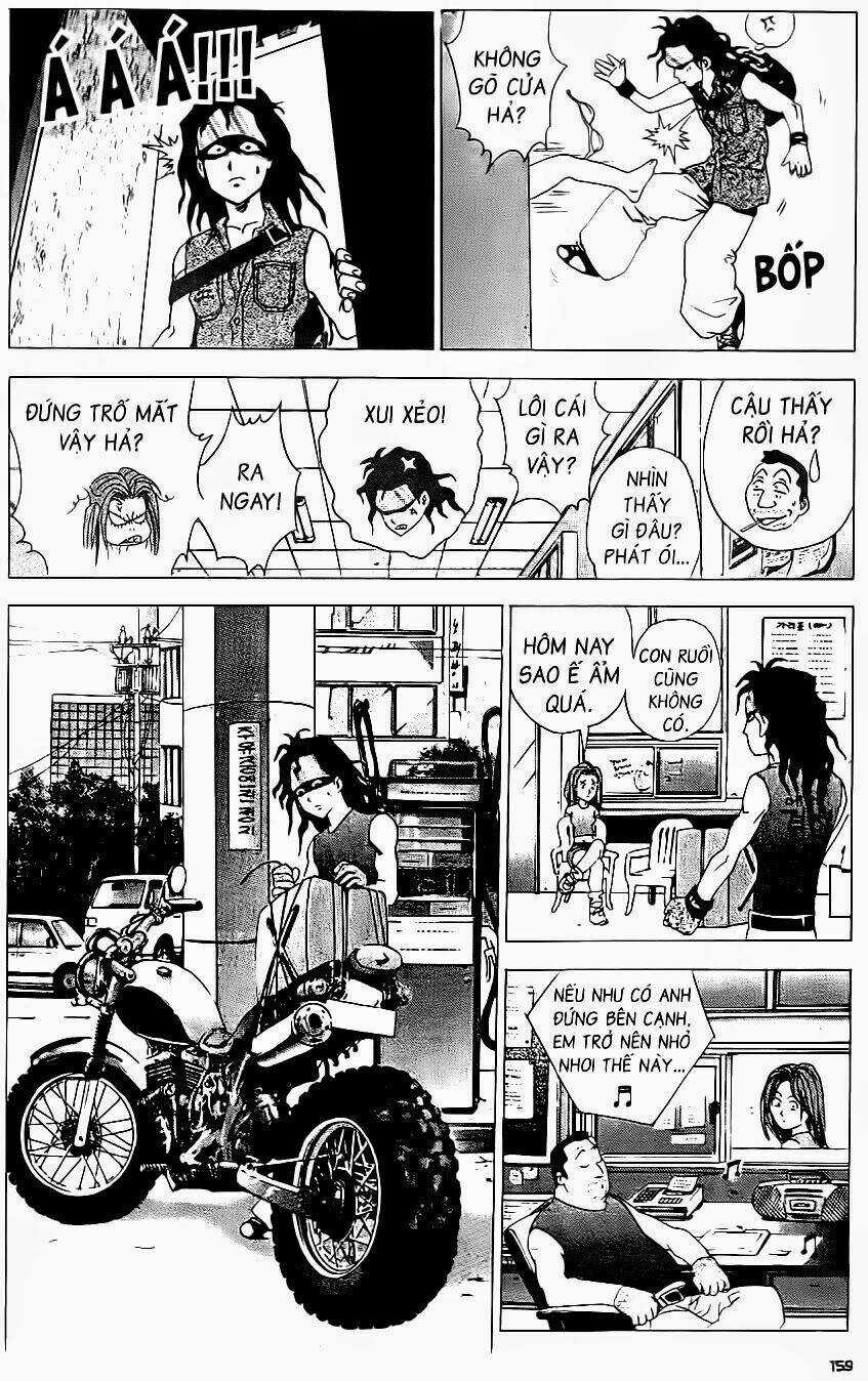Ai Hơn Ai - Chapter 11 - Trang 10