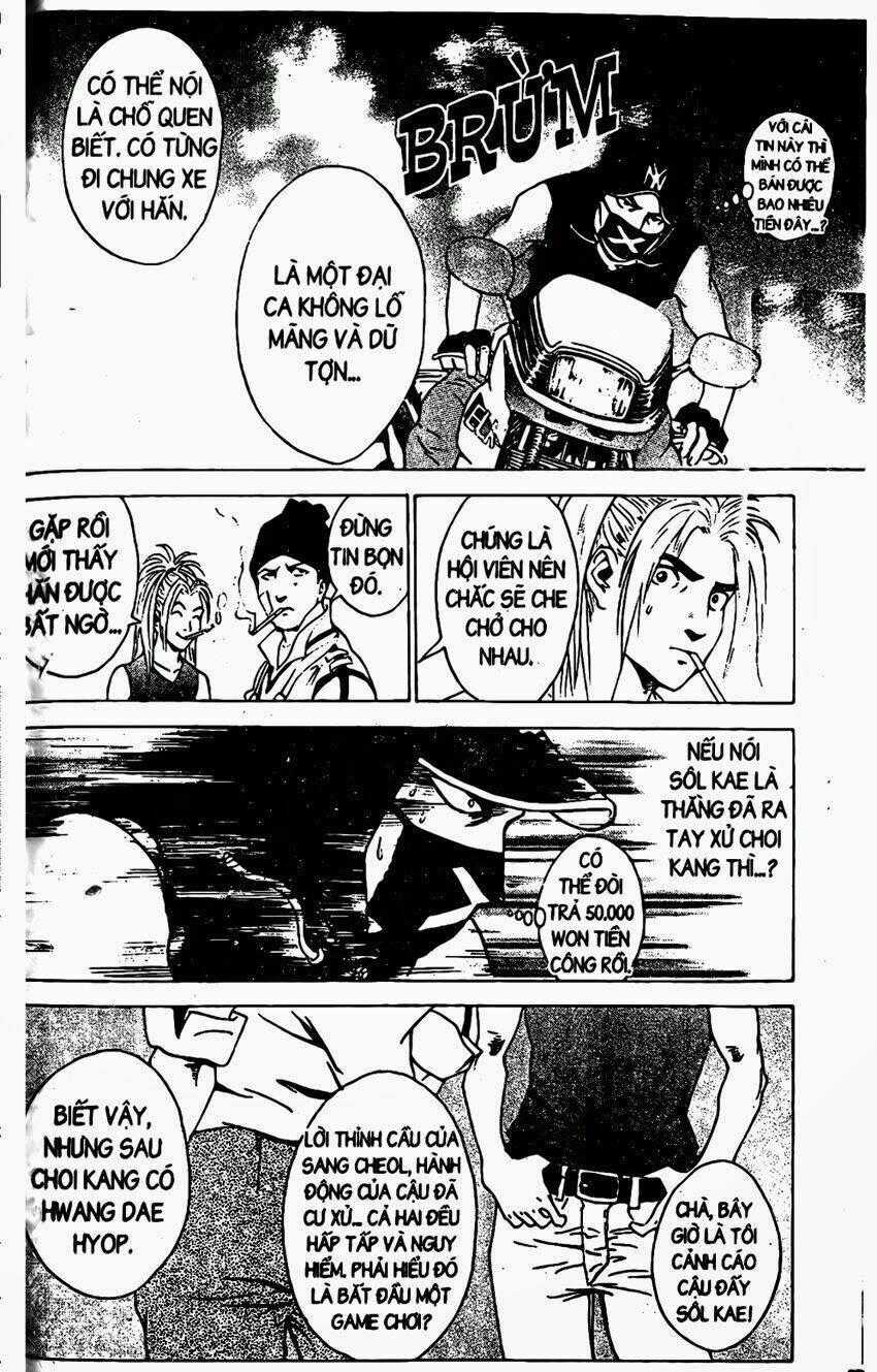 Ai Hơn Ai - Chapter 110 - Trang 2