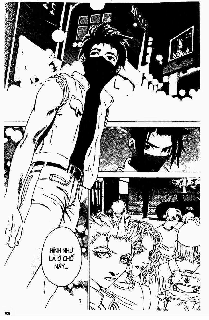 Ai Hơn Ai - Chapter 110 - Trang 11