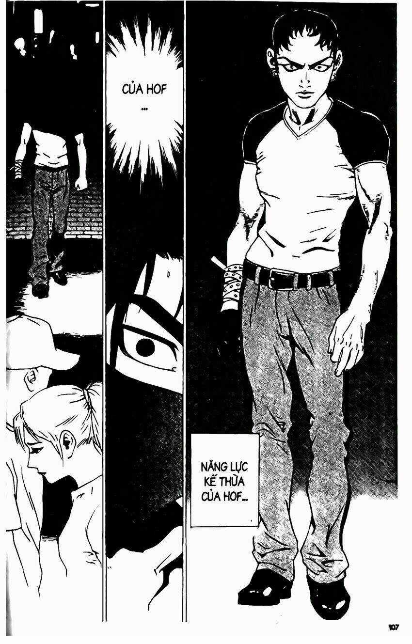 Ai Hơn Ai - Chapter 110 - Trang 12