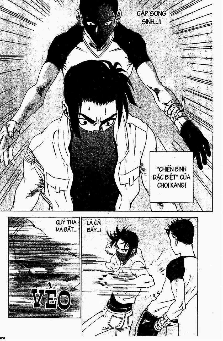 Ai Hơn Ai - Chapter 110 - Trang 13