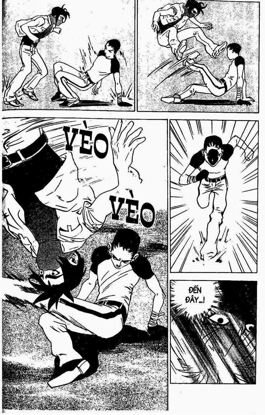 Ai Hơn Ai - Chapter 110 - Trang 14