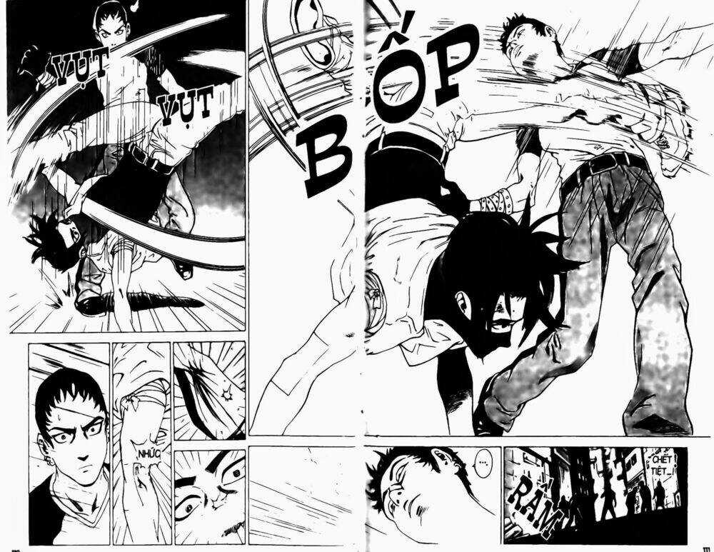 Ai Hơn Ai - Chapter 110 - Trang 15