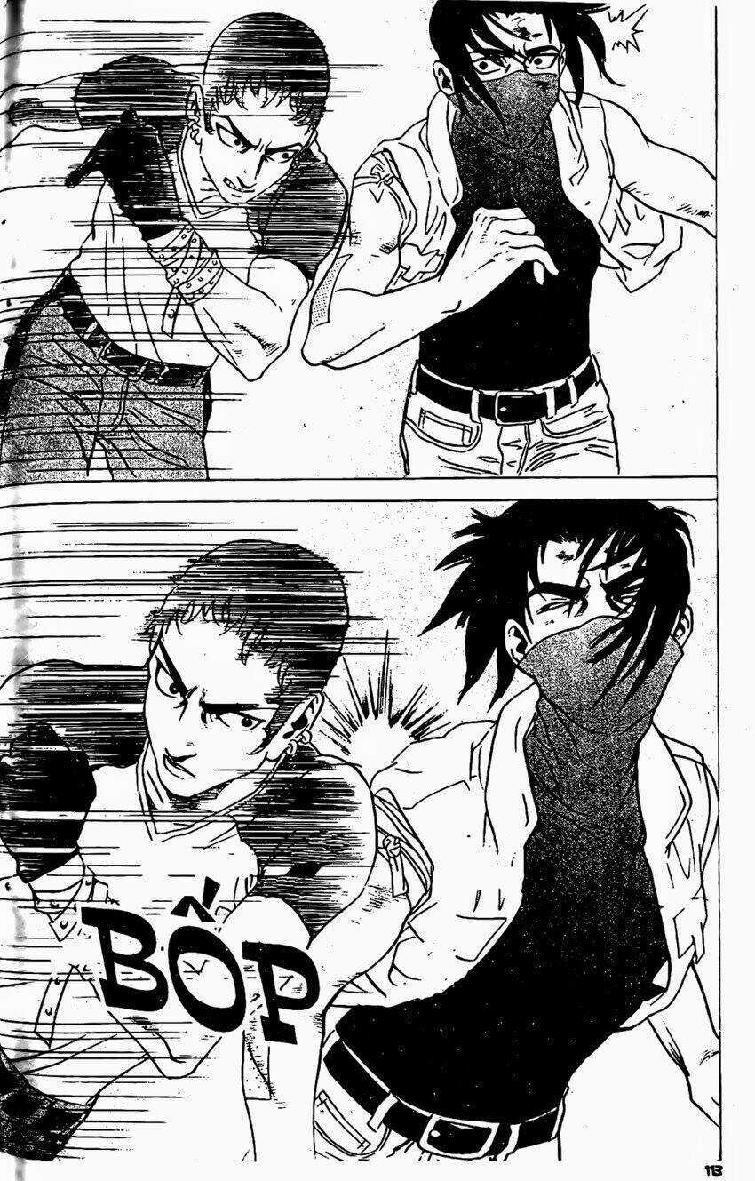 Ai Hơn Ai - Chapter 110 - Trang 17