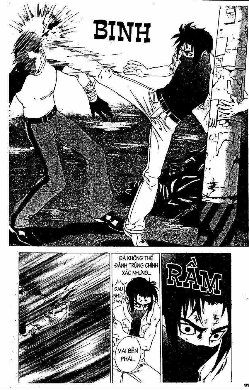 Ai Hơn Ai - Chapter 110 - Trang 19