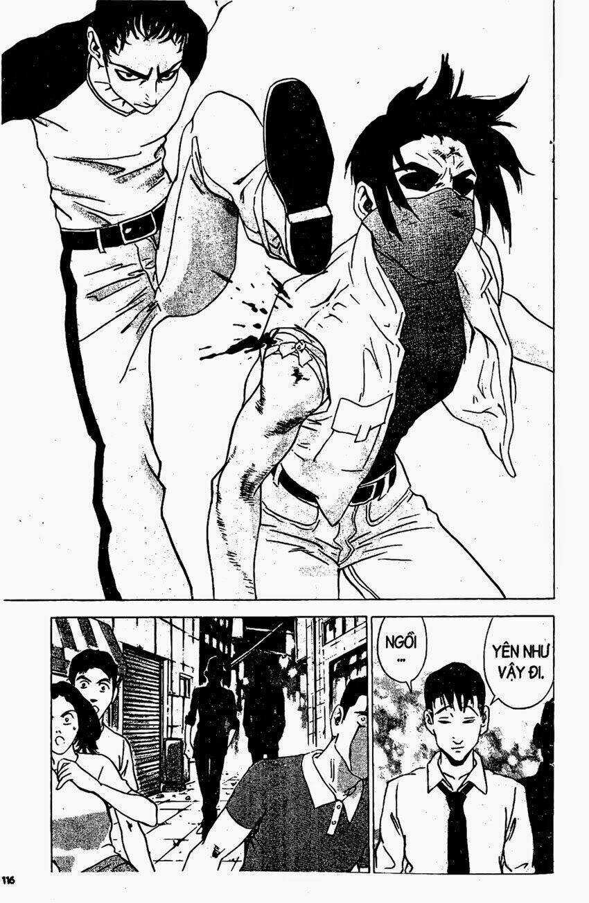 Ai Hơn Ai - Chapter 110 - Trang 20