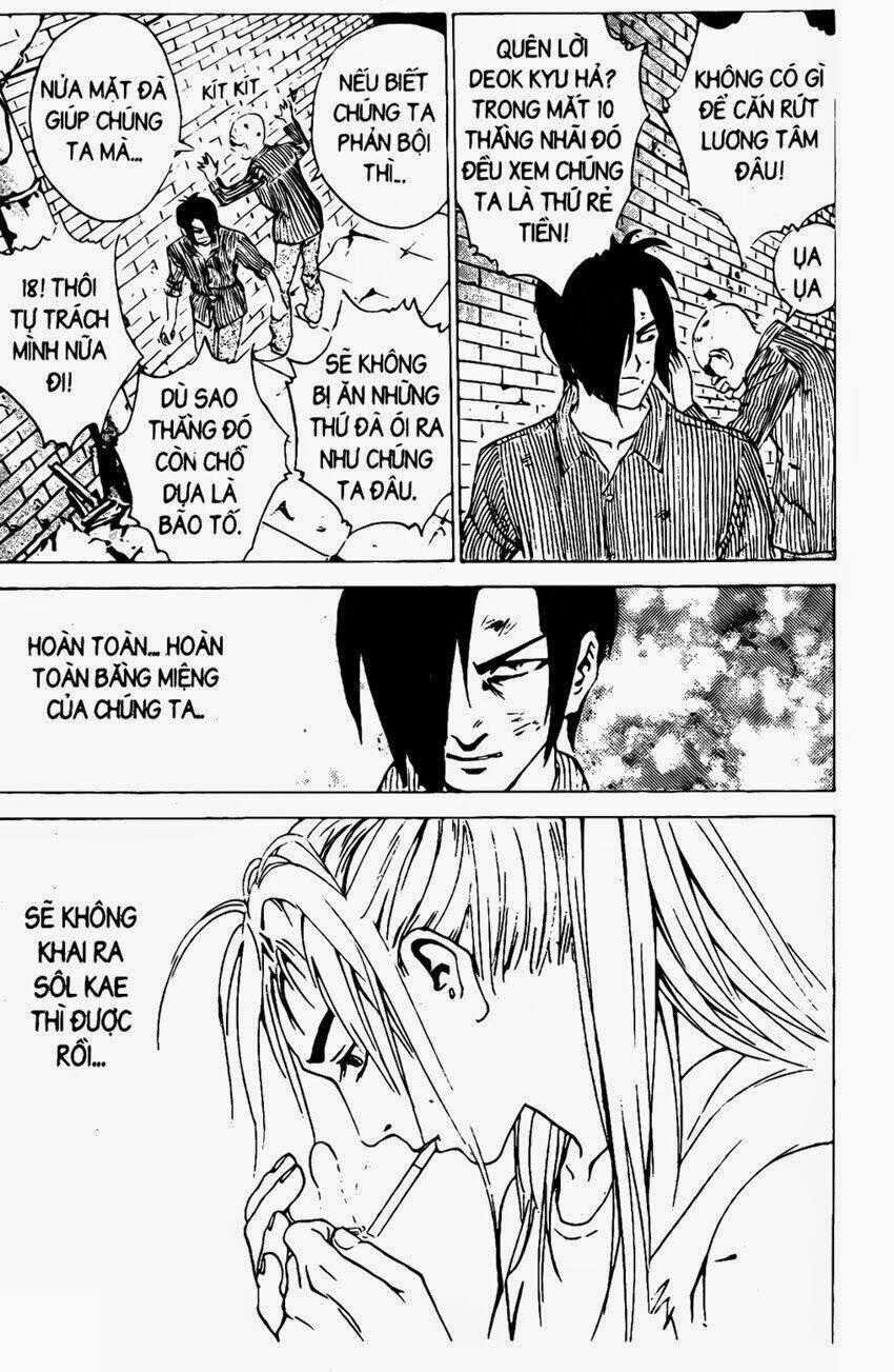 Ai Hơn Ai - Chapter 110 - Trang 22