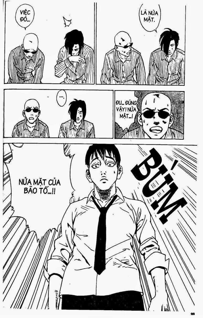 Ai Hơn Ai - Chapter 110 - Trang 4