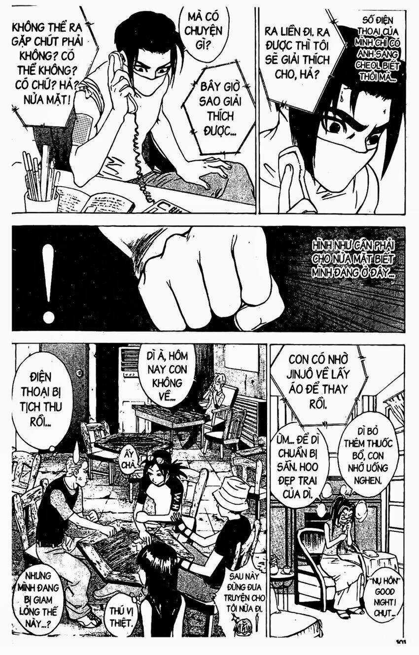 Ai Hơn Ai - Chapter 110 - Trang 6