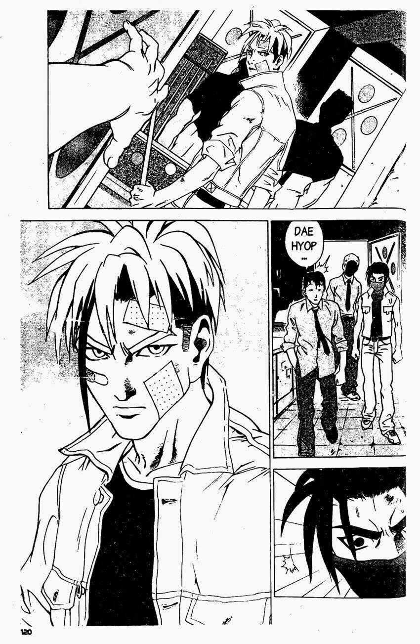 Ai Hơn Ai - Chapter 111 - Trang 2