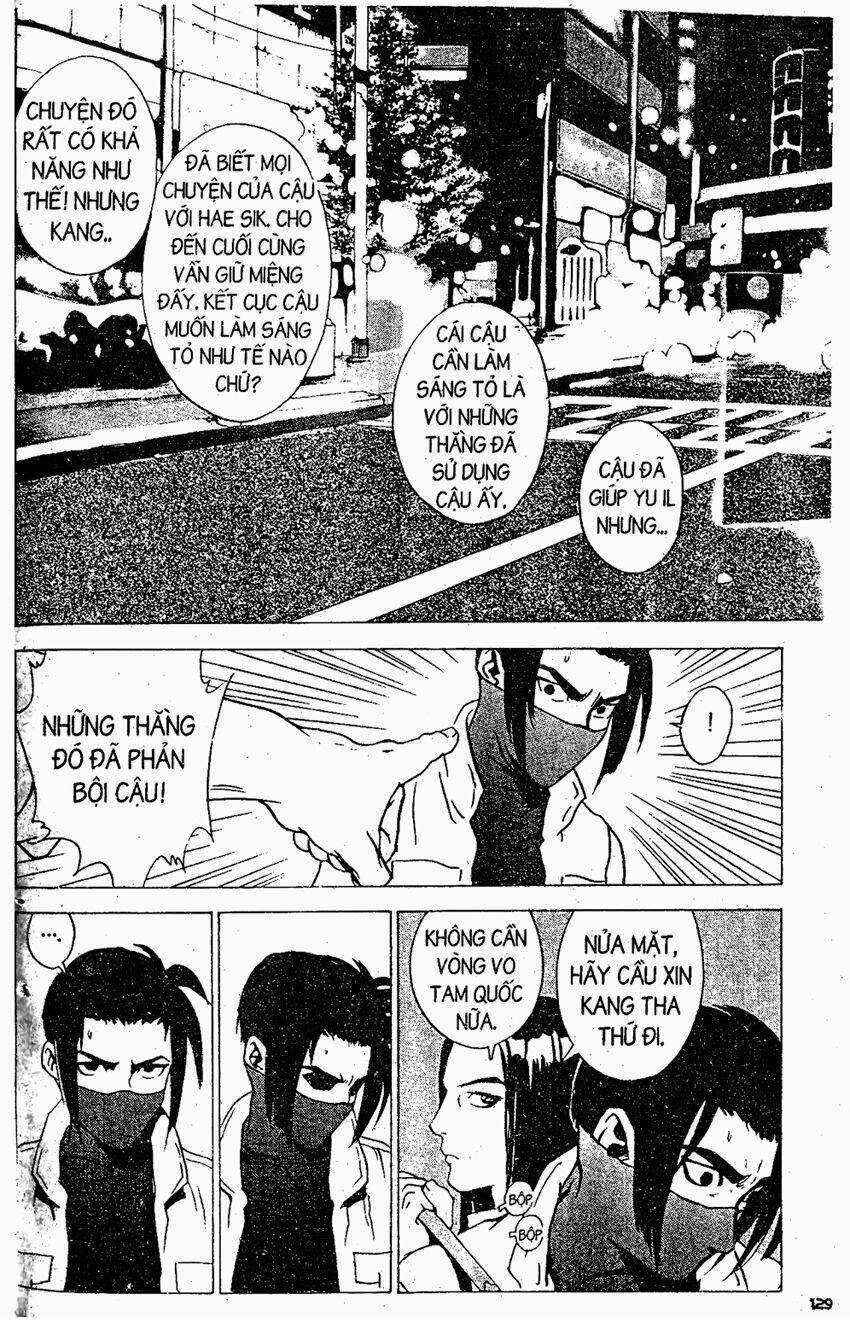 Ai Hơn Ai - Chapter 111 - Trang 11