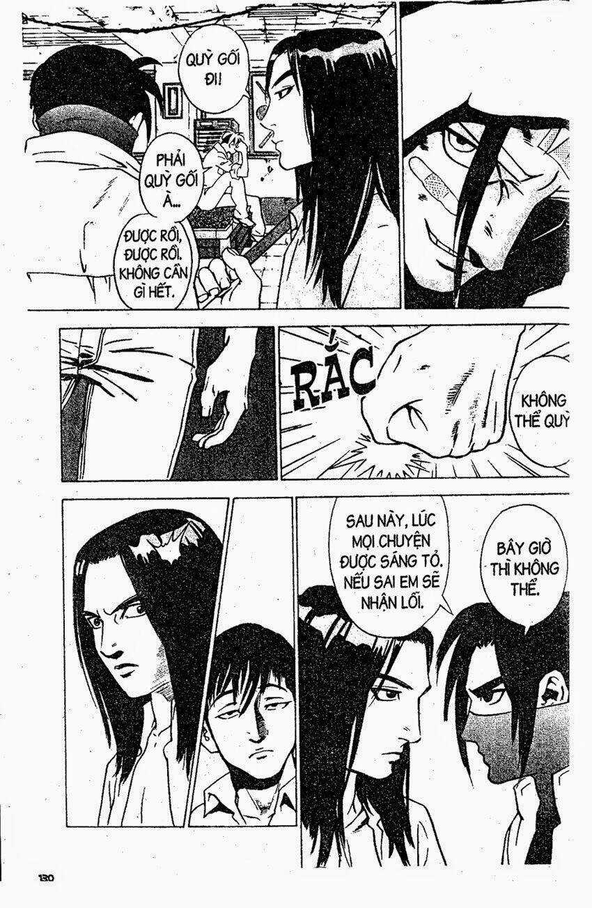 Ai Hơn Ai - Chapter 111 - Trang 12