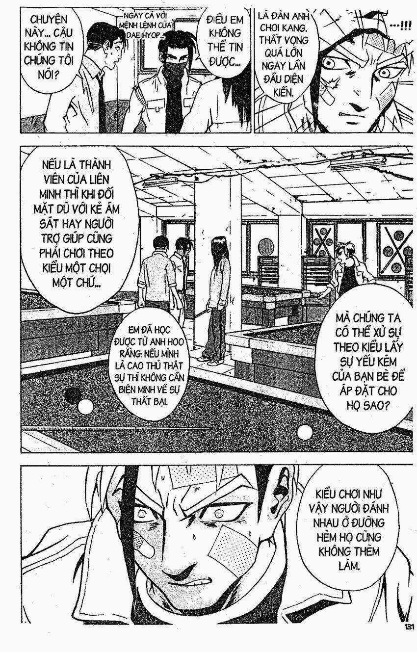 Ai Hơn Ai - Chapter 111 - Trang 13