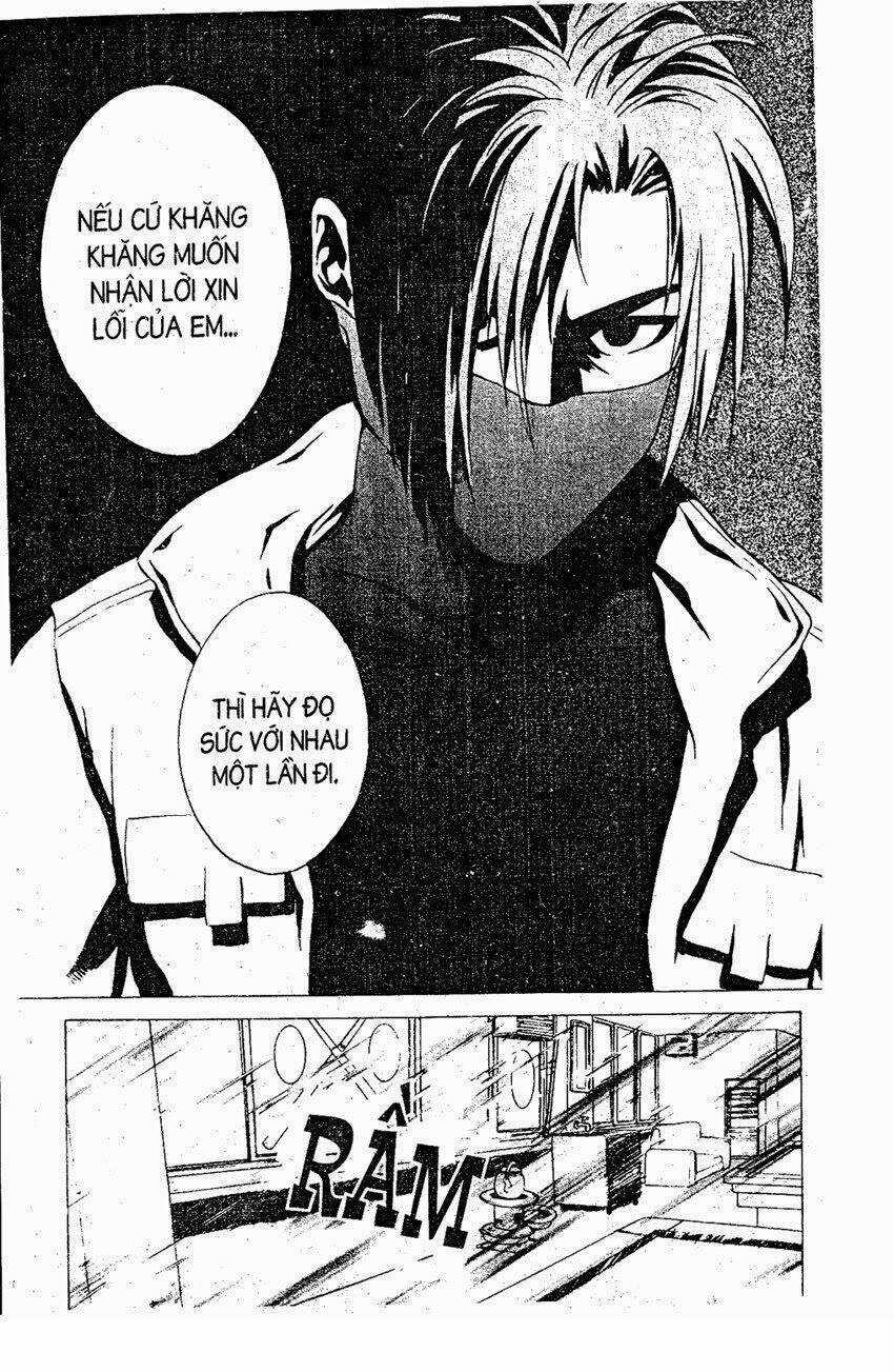 Ai Hơn Ai - Chapter 111 - Trang 14