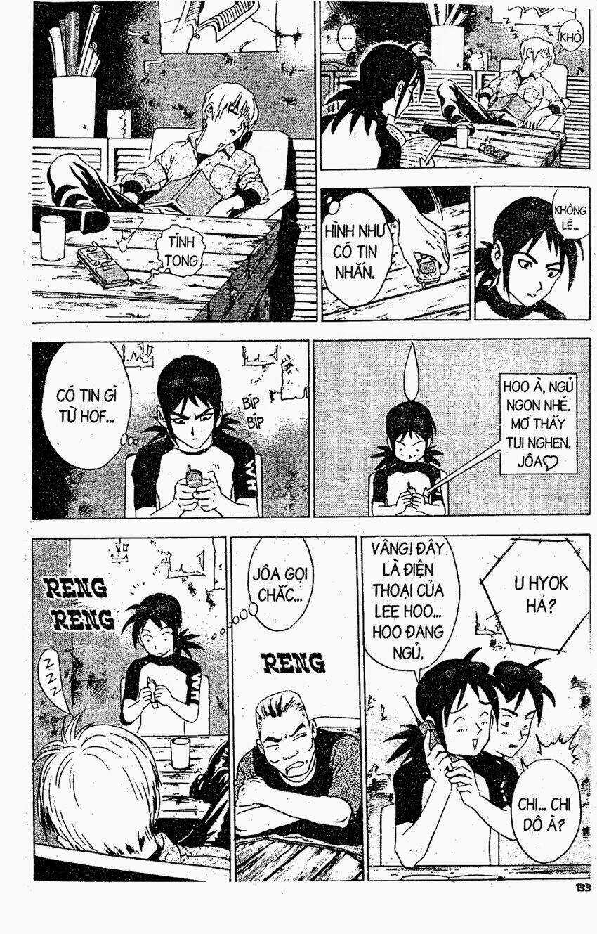 Ai Hơn Ai - Chapter 111 - Trang 15