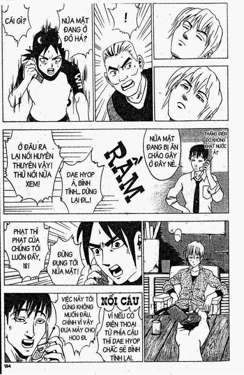 Ai Hơn Ai - Chapter 111 - Trang 16