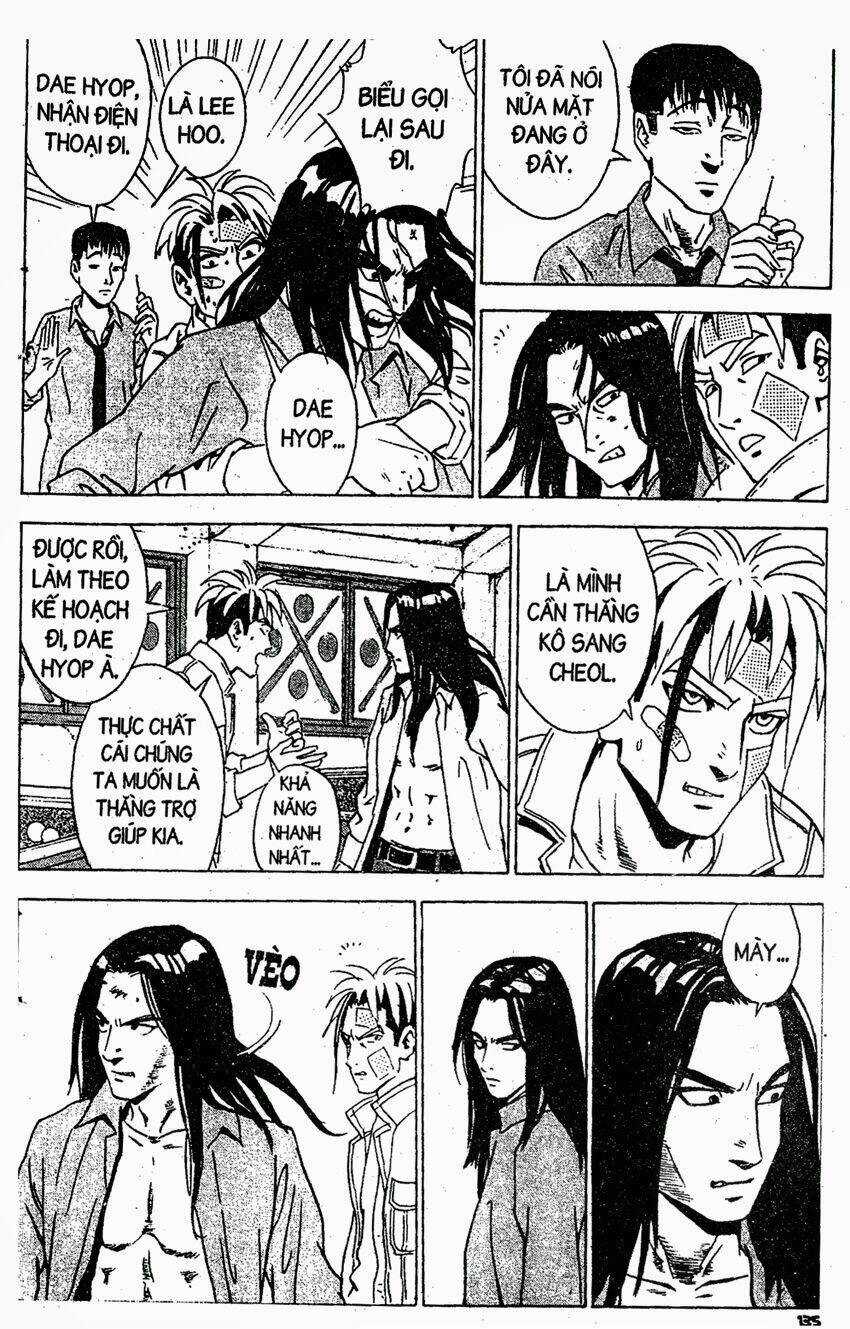 Ai Hơn Ai - Chapter 111 - Trang 17