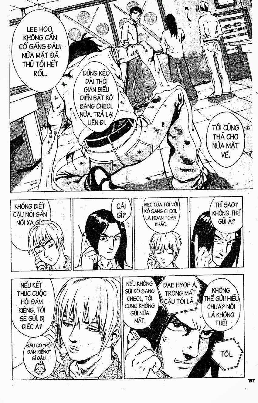 Ai Hơn Ai - Chapter 111 - Trang 19