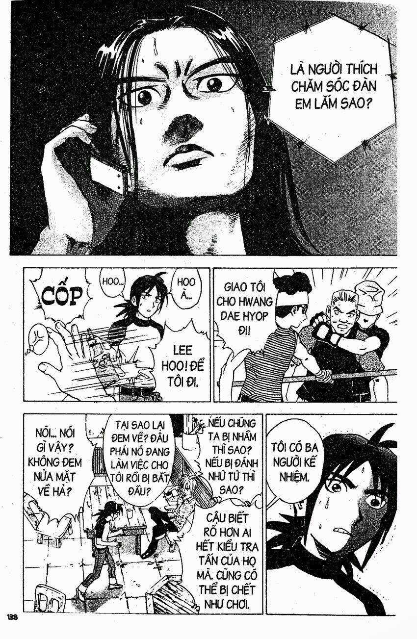 Ai Hơn Ai - Chapter 111 - Trang 20