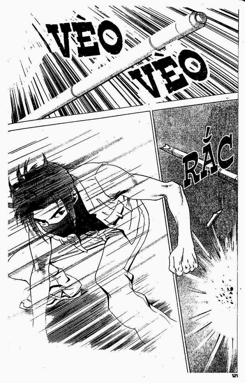 Ai Hơn Ai - Chapter 111 - Trang 3