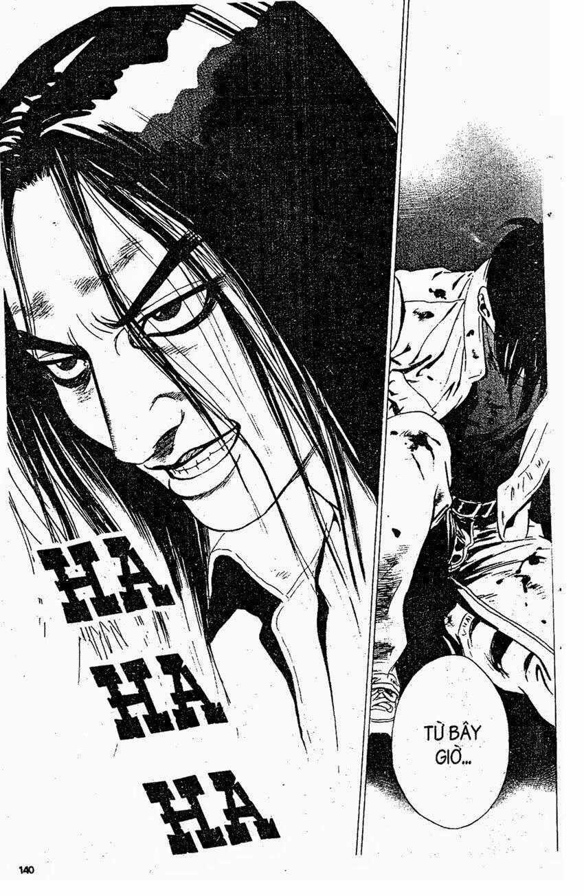 Ai Hơn Ai - Chapter 111 - Trang 22