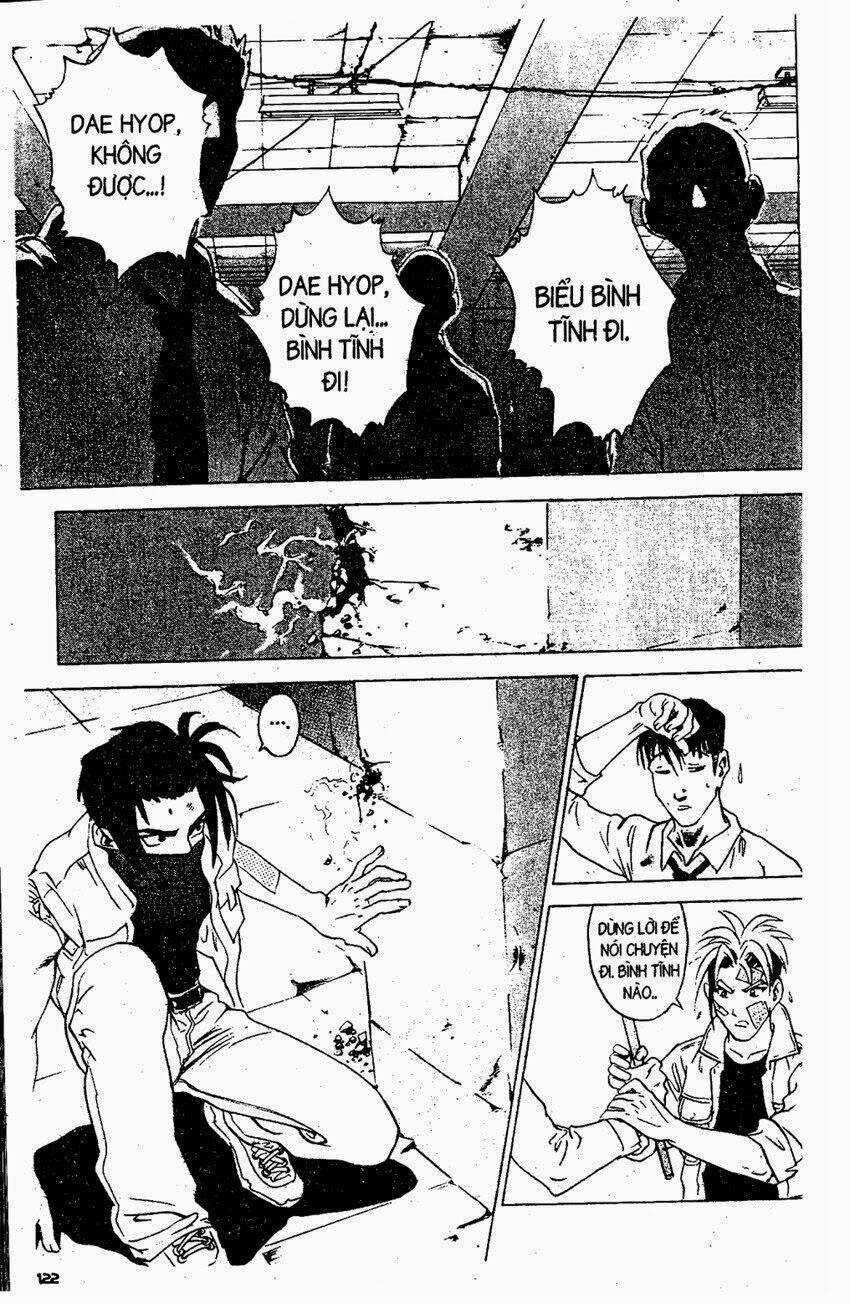 Ai Hơn Ai - Chapter 111 - Trang 4