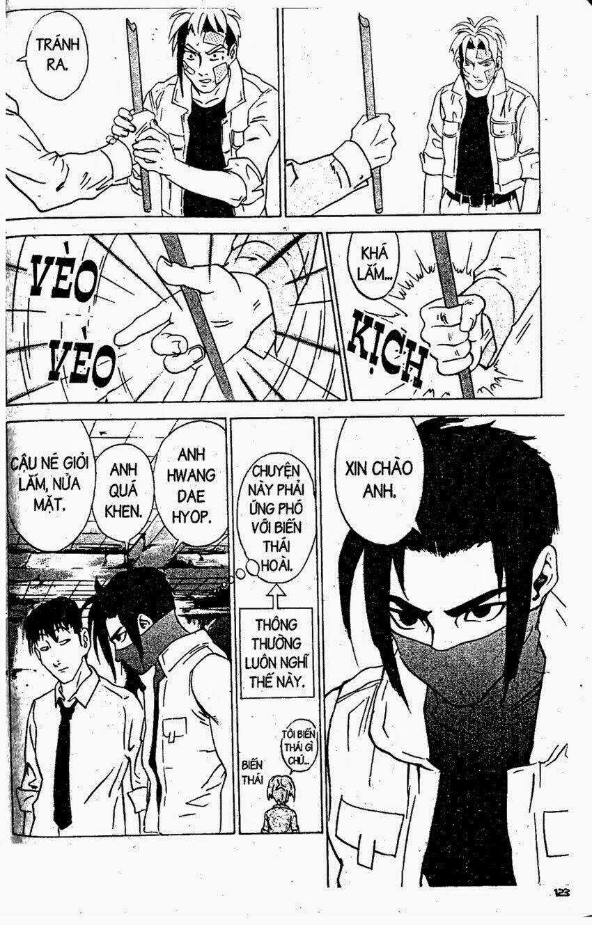 Ai Hơn Ai - Chapter 111 - Trang 5