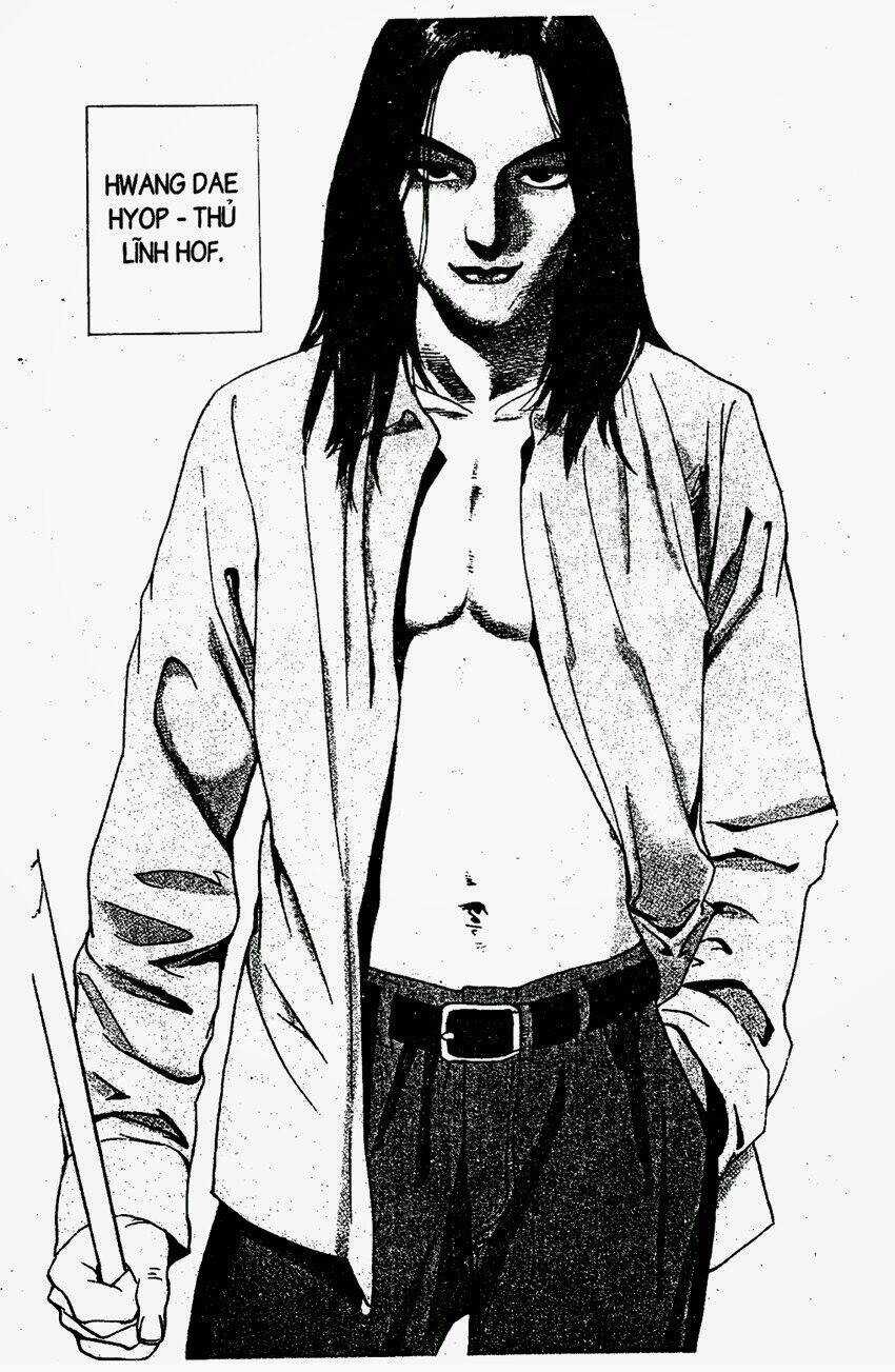 Ai Hơn Ai - Chapter 111 - Trang 6