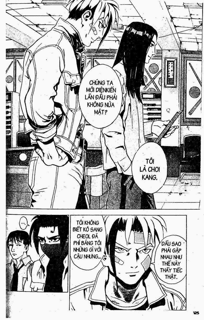 Ai Hơn Ai - Chapter 111 - Trang 7