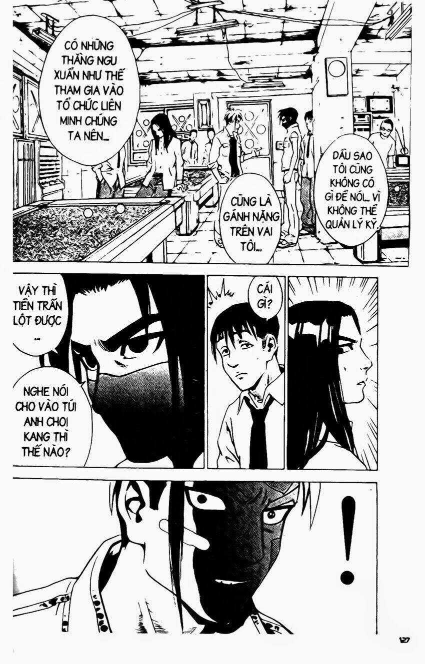 Ai Hơn Ai - Chapter 111 - Trang 9