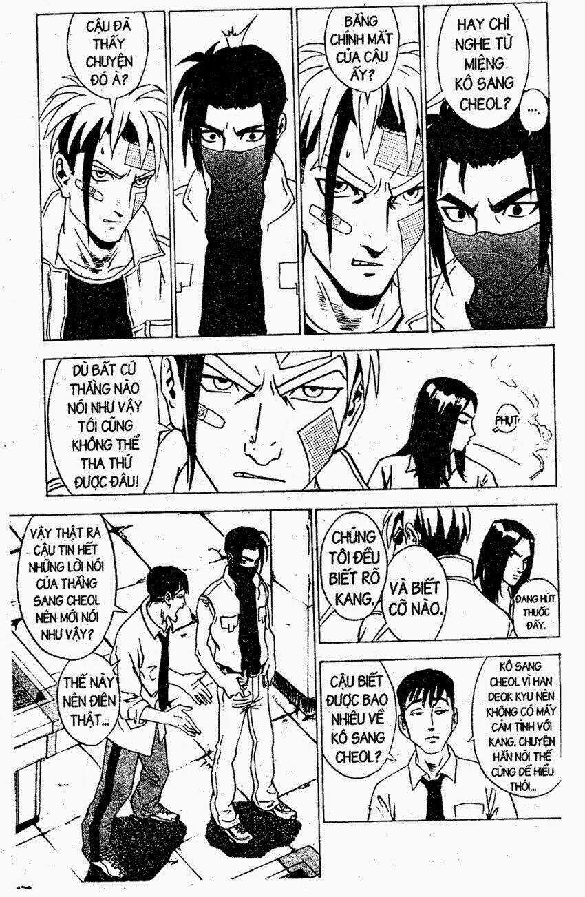 Ai Hơn Ai - Chapter 111 - Trang 10