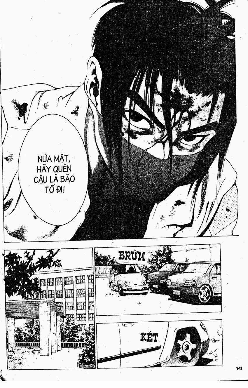 Ai Hơn Ai - Chapter 112 - Trang 1