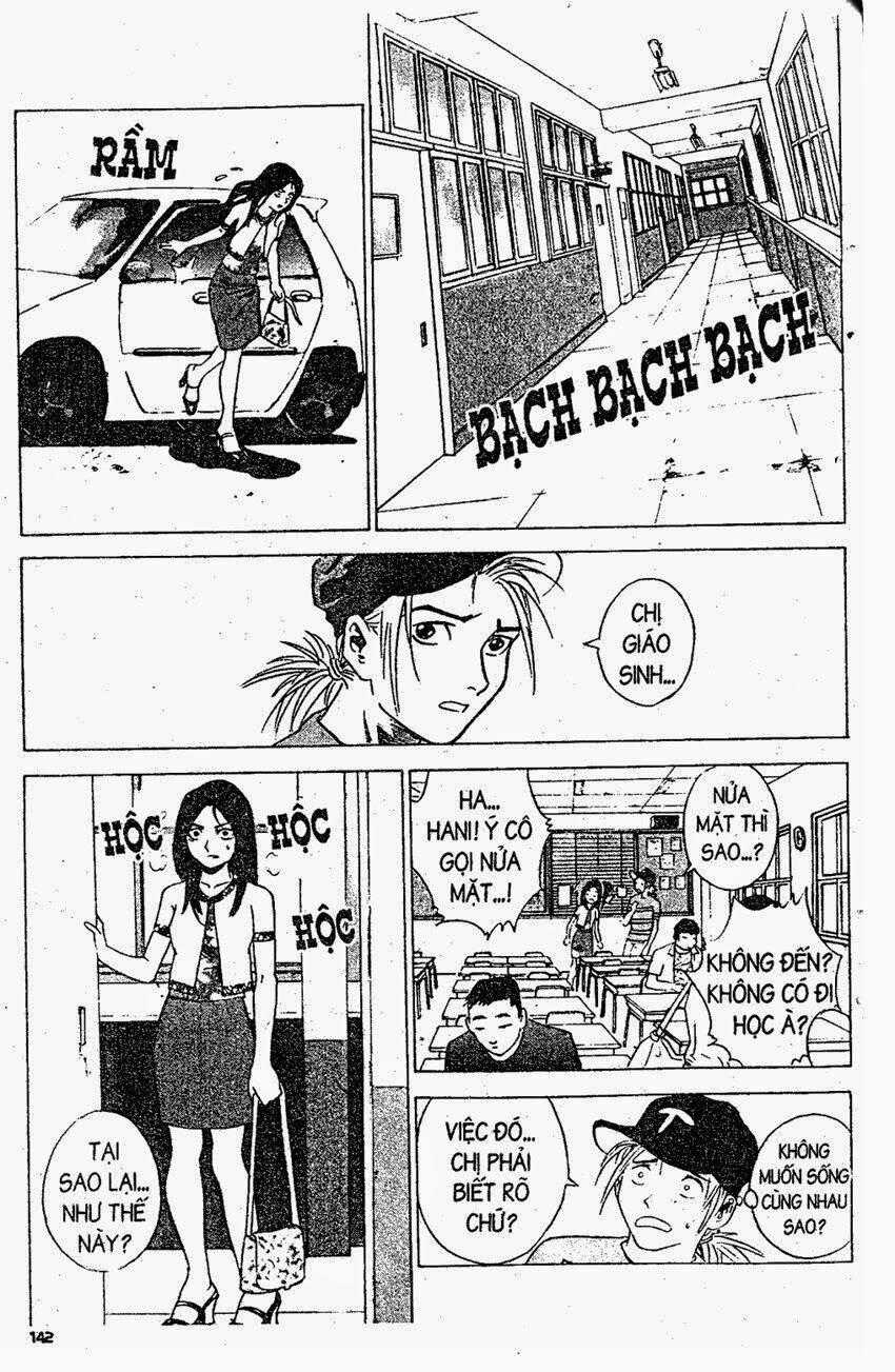 Ai Hơn Ai - Chapter 112 - Trang 2