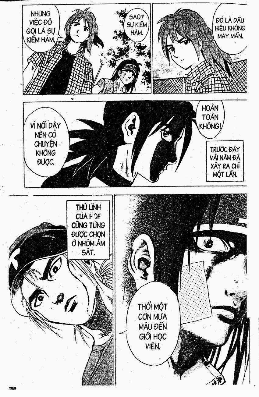 Ai Hơn Ai - Chapter 112 - Trang 12